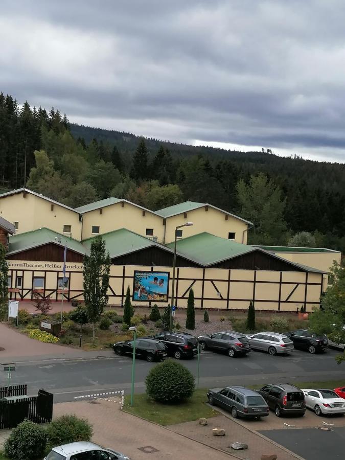 Crisand 2 Bergen Altenau  Eksteriør billede